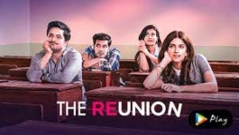 The Reunion - Season 01 - Complete